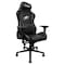Dreamseat Xpression Pro Gaming Chair with Philadelphia Eagles Primary Logo XZXPPRO032-PSNFL21025A - alternate 1